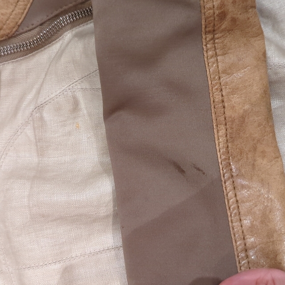 Rudsak Leather Jacket - Picture 8 of 12